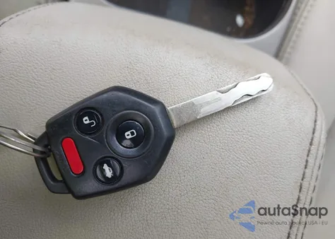 2013 Subaru Outback 2.5I Limited from USA, damaged, VIN 4S4BRCKCXD3324659